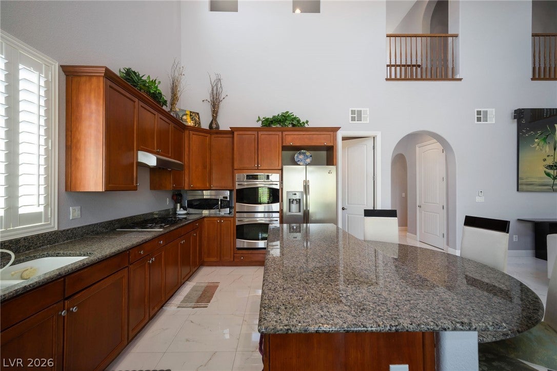 7856 Via Mazarron St, Las Vegas, NV 89123 photo
