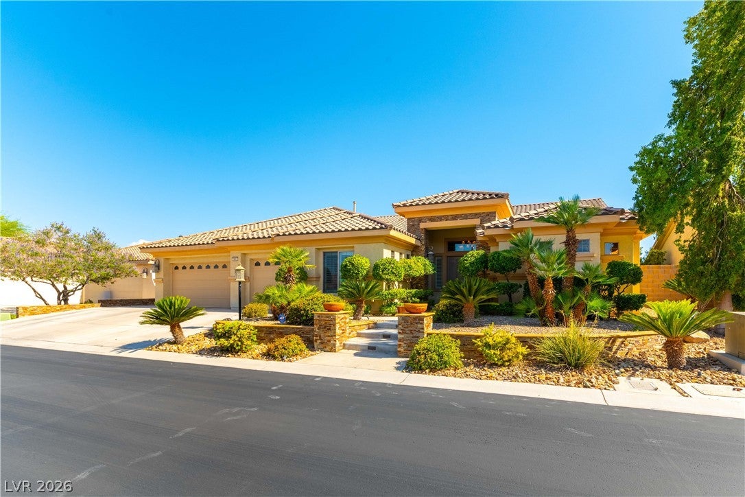 3661 Riley Ann Ave, Las Vegas, NV 89139 photo