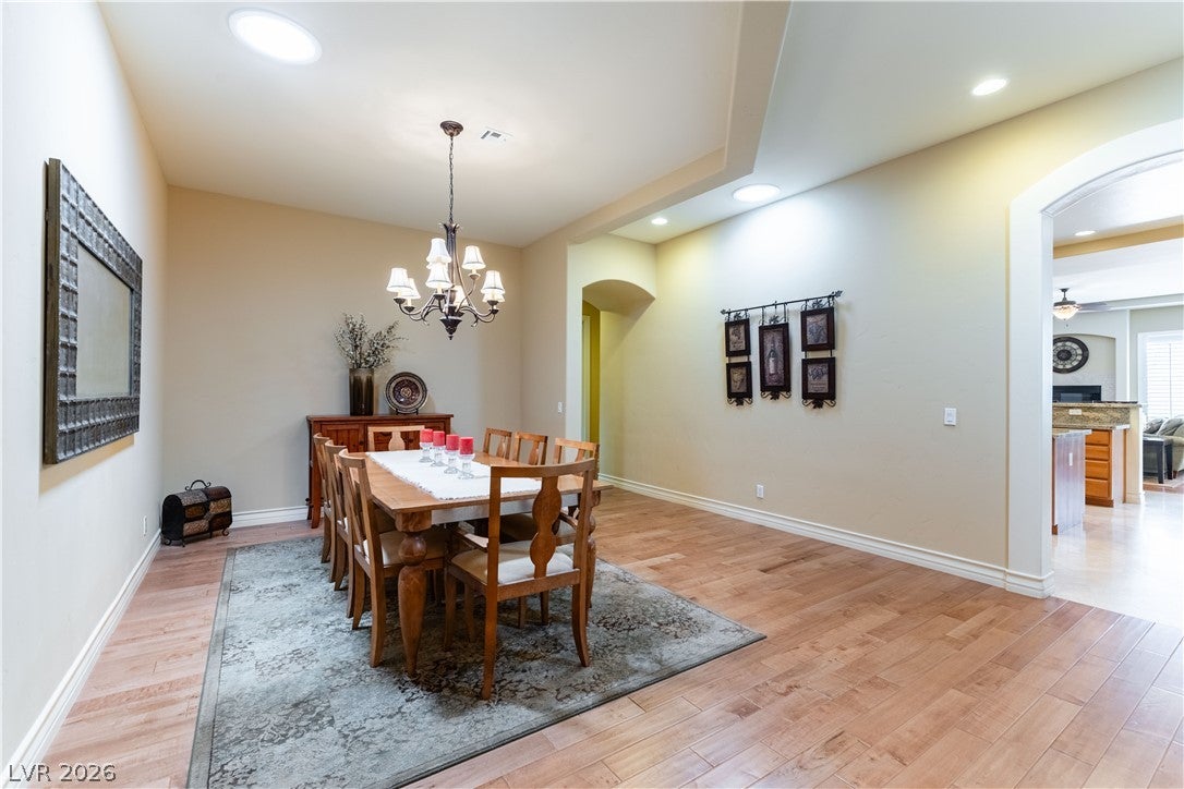3661 Riley Ann Ave, Las Vegas, NV 89139 photo