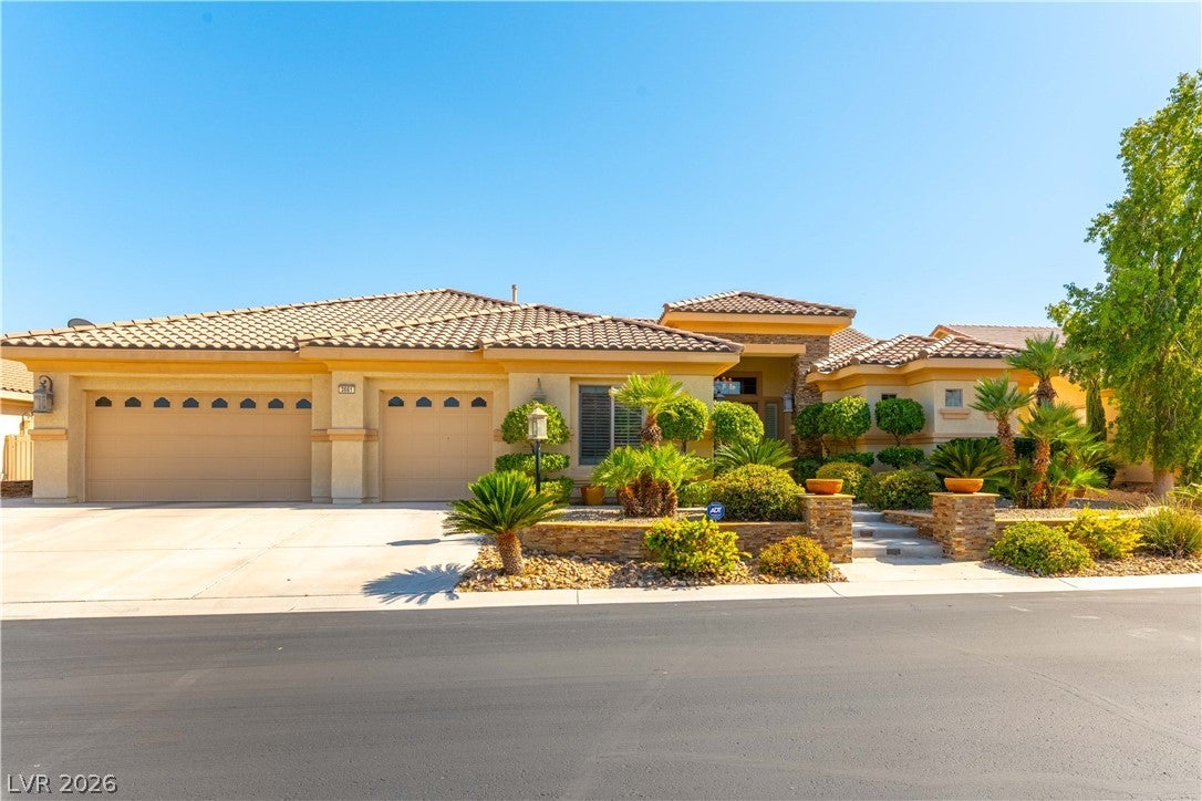 3661 Riley Ann Ave, Las Vegas, NV 89139
