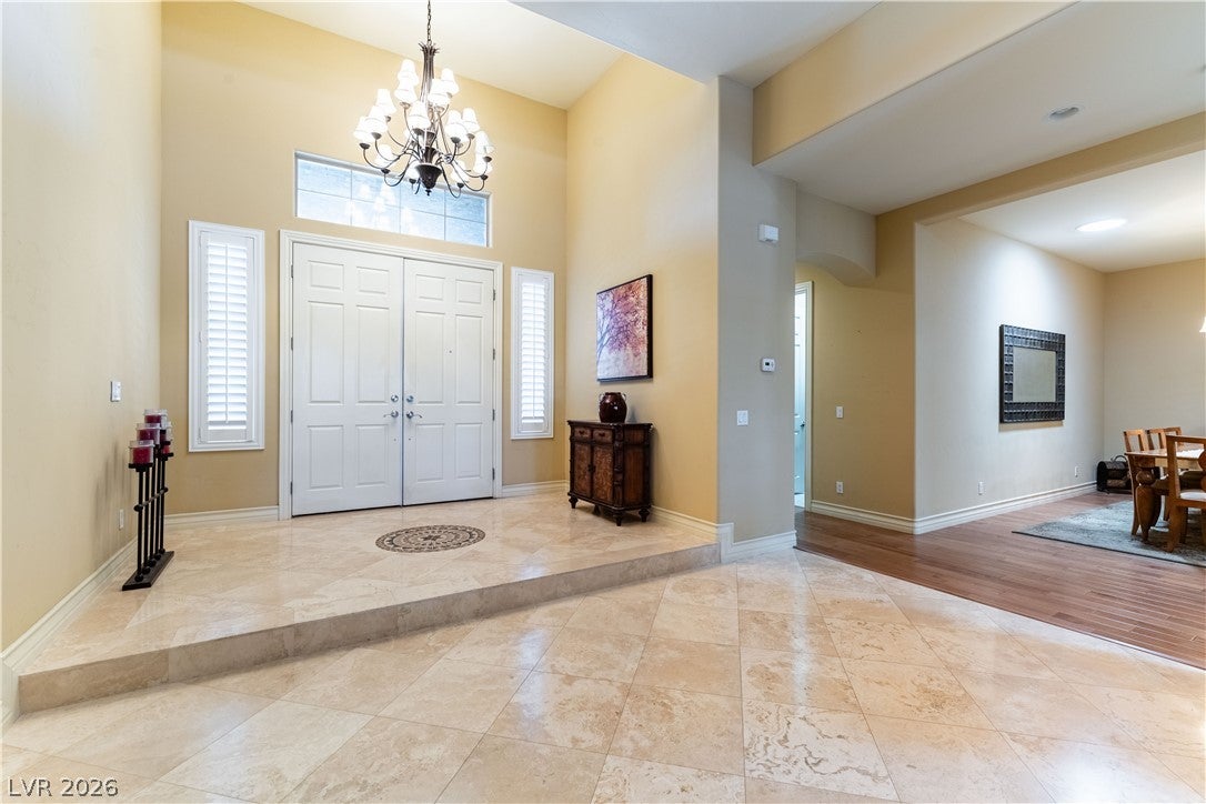 3661 Riley Ann Ave, Las Vegas, NV 89139 photo