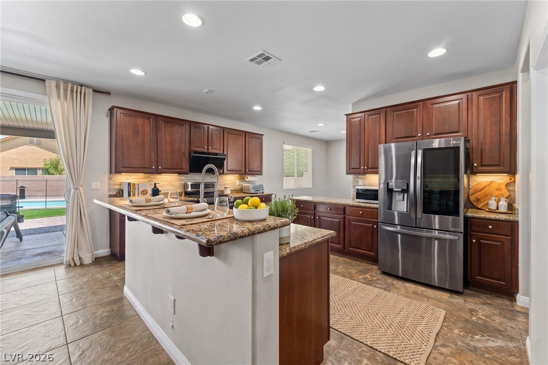 3702 Baroda Bay Ct, North Las Vegas, NV 89032 photo