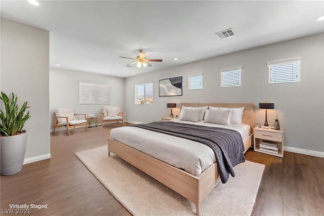 3702 Baroda Bay Ct, North Las Vegas, NV 89032 photo
