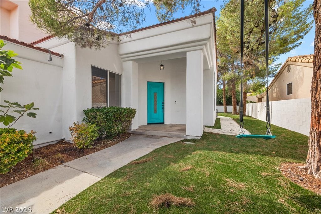 2071 Sutton Way, Henderson, NV 89074 photo