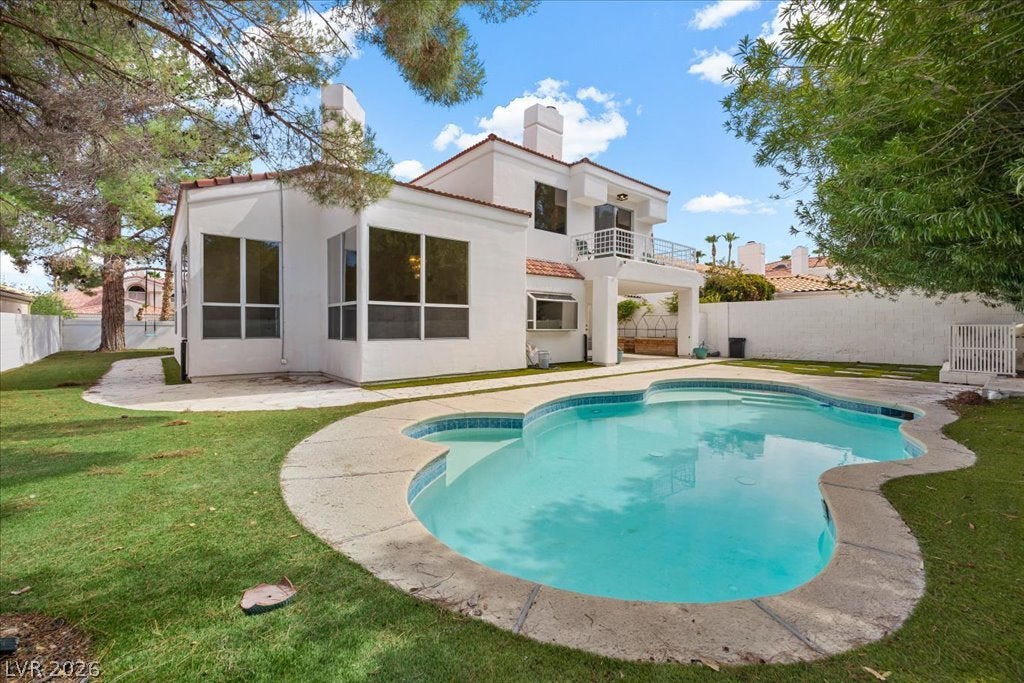 2071 Sutton Way, Henderson, NV 89074 photo