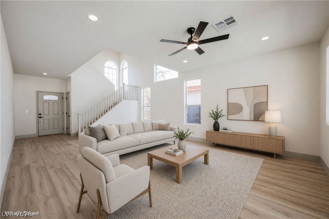 5116 Yellow Dawn Ct, Las Vegas, NV 89130 photo