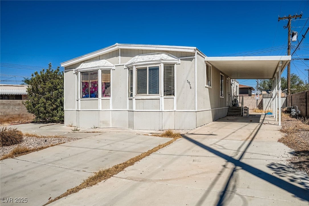 5974 Mount Mckinley Ave, Las Vegas, NV 89156