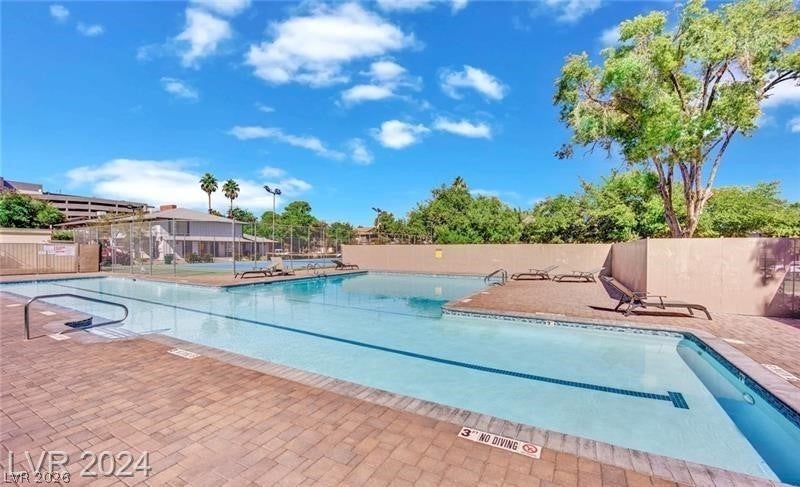 1507 Elizabeth Ave, Las Vegas, NV 89119