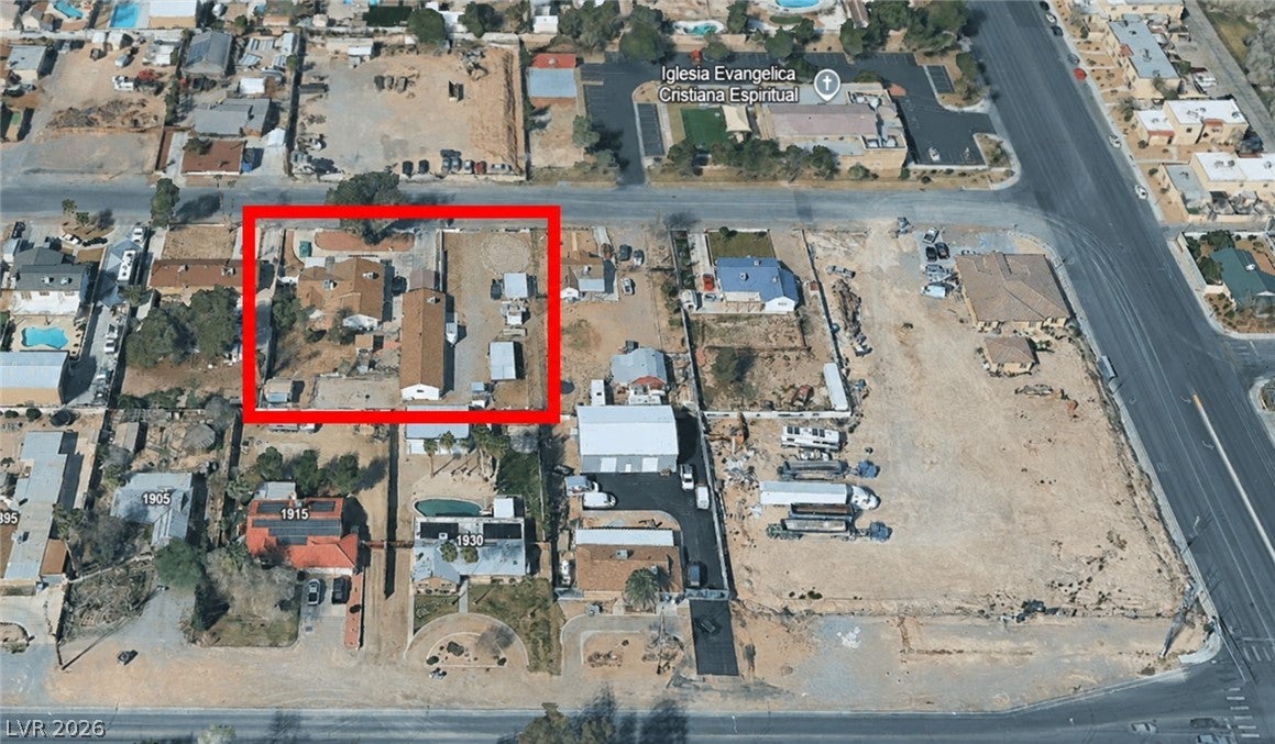 1930 Shadow Mountain Pl, Las Vegas, NV 89108