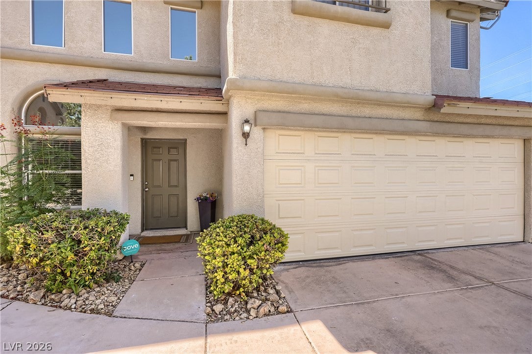 1357 Hawaiian Hills Ave, Las Vegas, NV 89183 photo