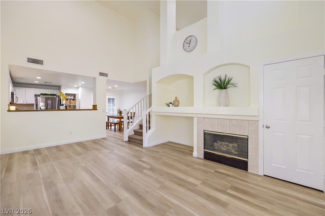 1357 Hawaiian Hills Ave, Las Vegas, NV 89183 photo