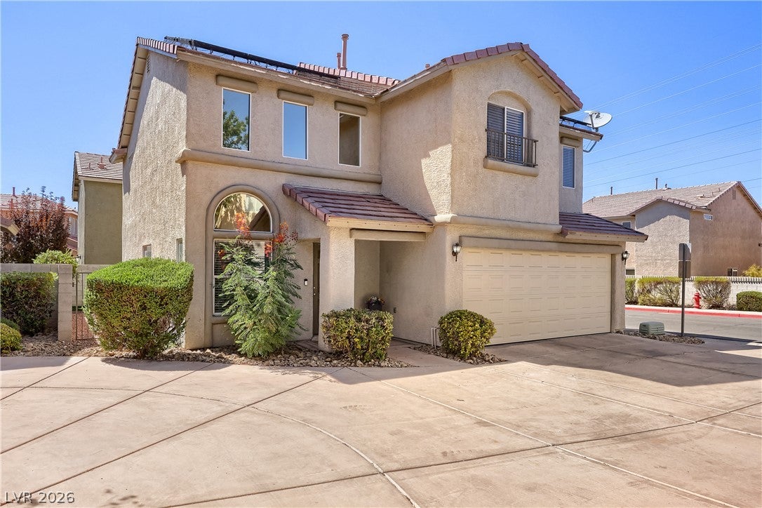 1357 Hawaiian Hills Ave, Las Vegas, NV 89183 photo