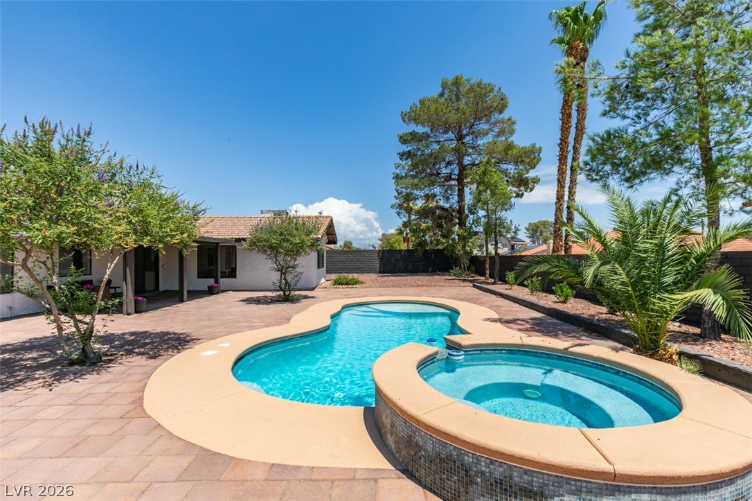 3360 Paso Andres Street St, Las Vegas, NV 89146 photo