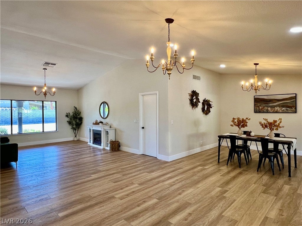 3360 Paso Andres Street St, Las Vegas, NV 89146 photo
