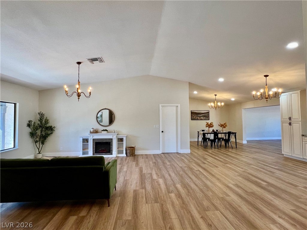 3360 Paso Andres Street St, Las Vegas, NV 89146 photo