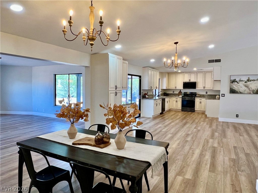 3360 Paso Andres Street St, Las Vegas, NV 89146 photo