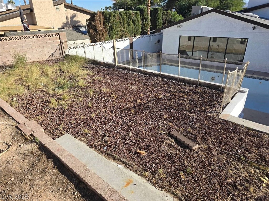 3480 E Hacienda Ave, Las Vegas, NV 89120 photo