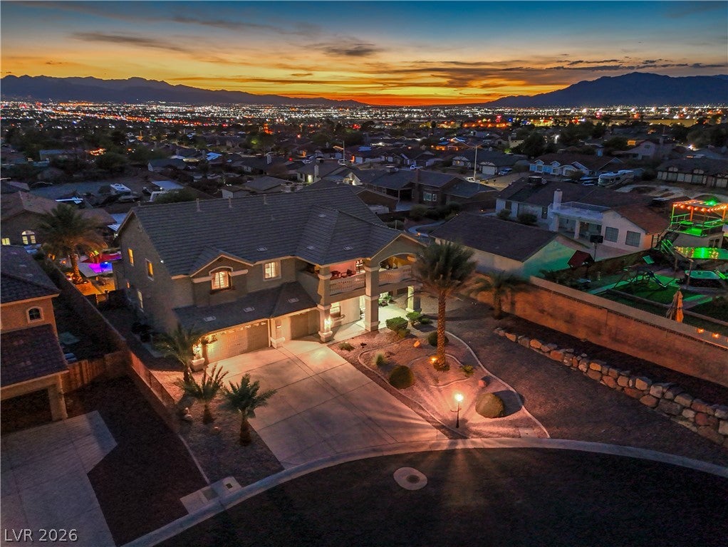1691 Morning Quiet St, Las Vegas, NV 89156 photo