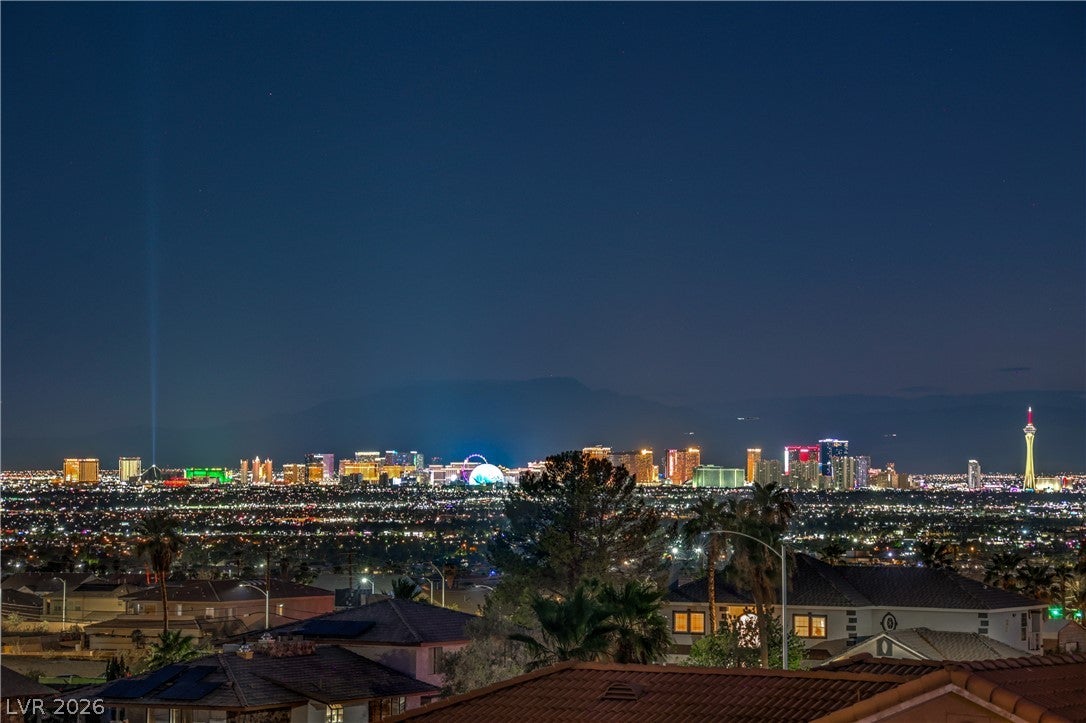 1691 Morning Quiet St, Las Vegas, NV 89156 photo