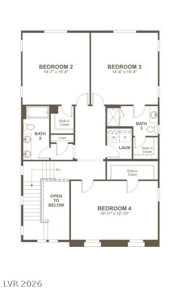 8243 Dwayne Frye St, Las Vegas, NV 89148 photo