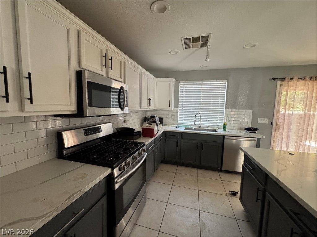 9712 Gentle Spirit Dr, Las Vegas, NV 89148 photo