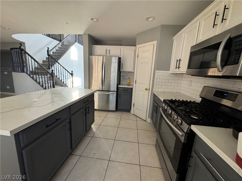 9712 Gentle Spirit Dr, Las Vegas, NV 89148 photo
