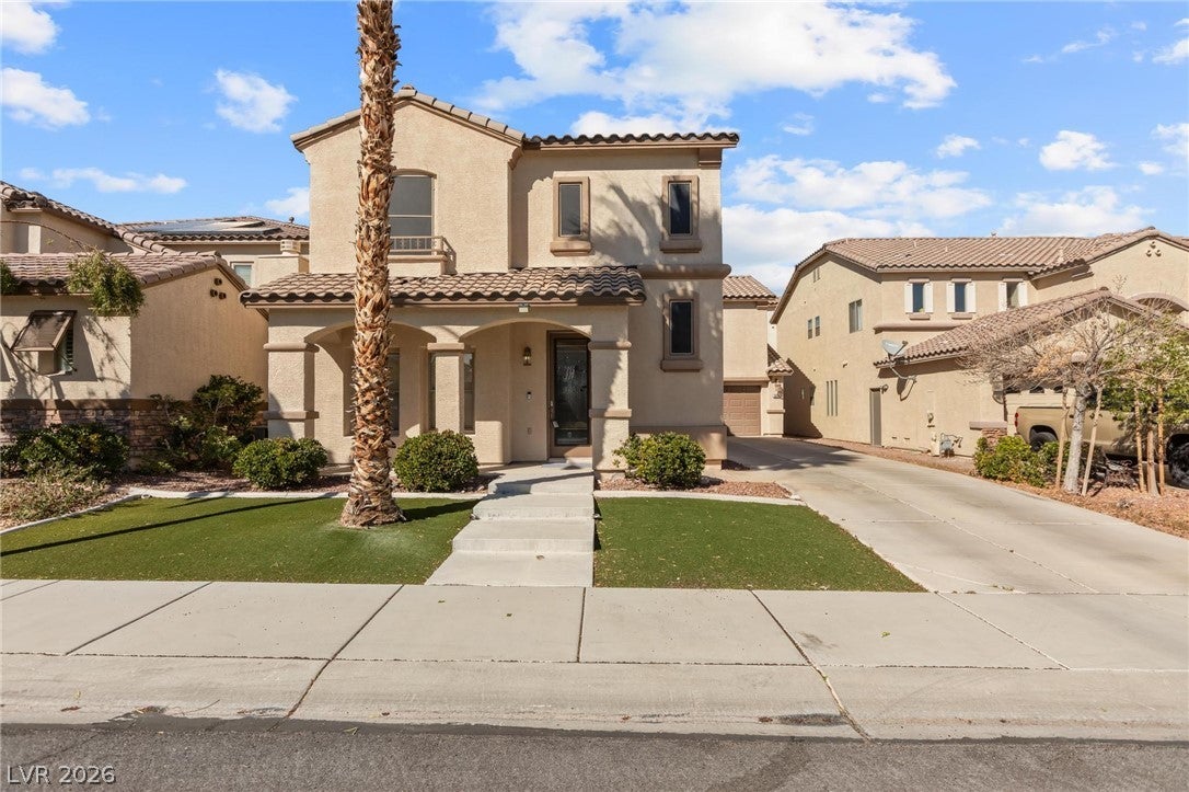 5656 Almocita Ct, Las Vegas, NV 89141 photo