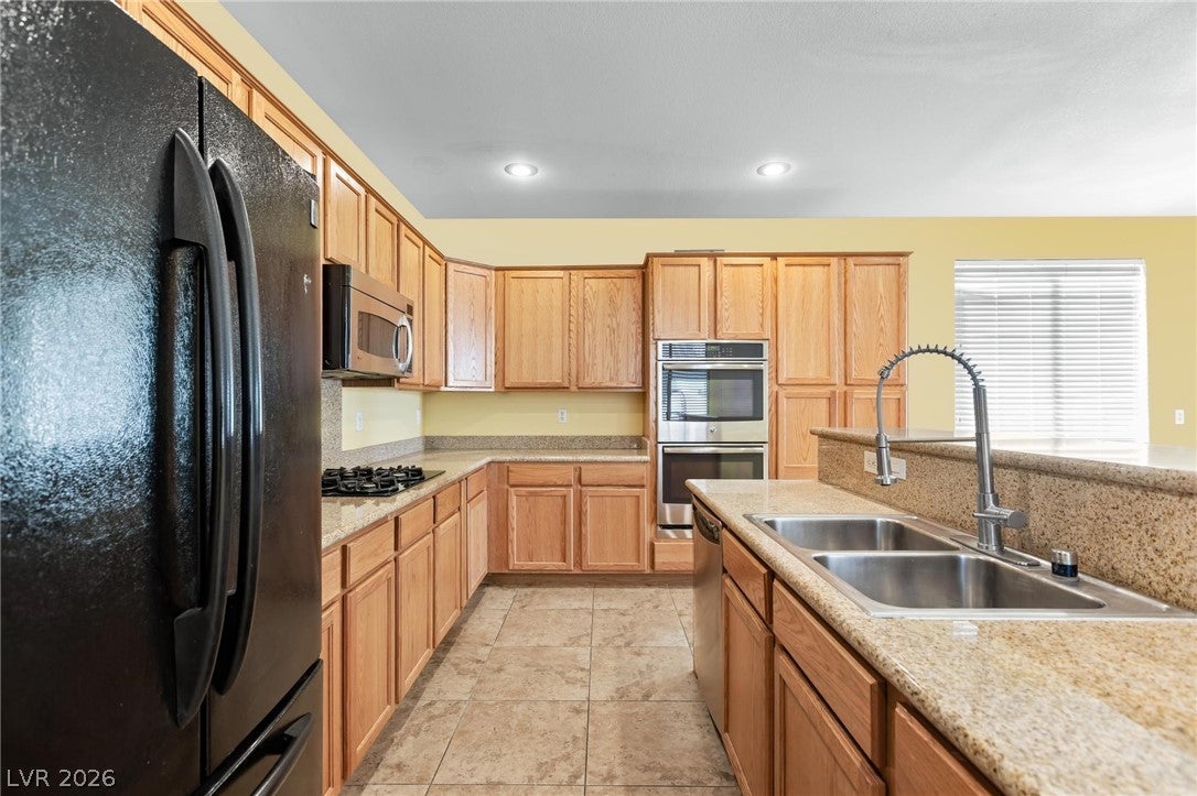 5656 Almocita Ct, Las Vegas, NV 89141 photo