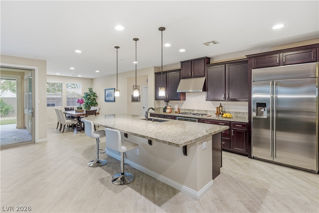 2522 Birch Hollow St, Henderson, NV 89044