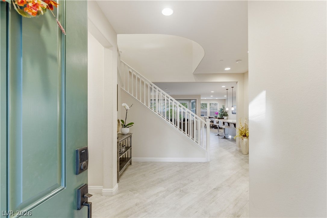 2522 Birch Hollow St, Henderson, NV 89044 photo