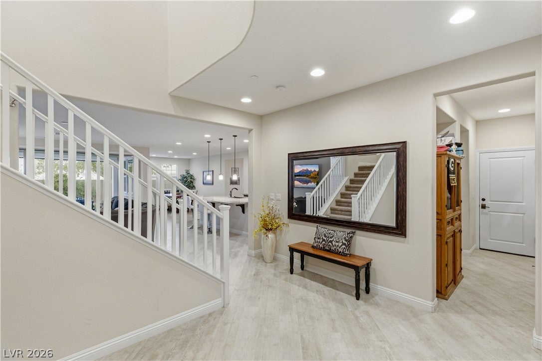 2522 Birch Hollow St, Henderson, NV 89044 photo