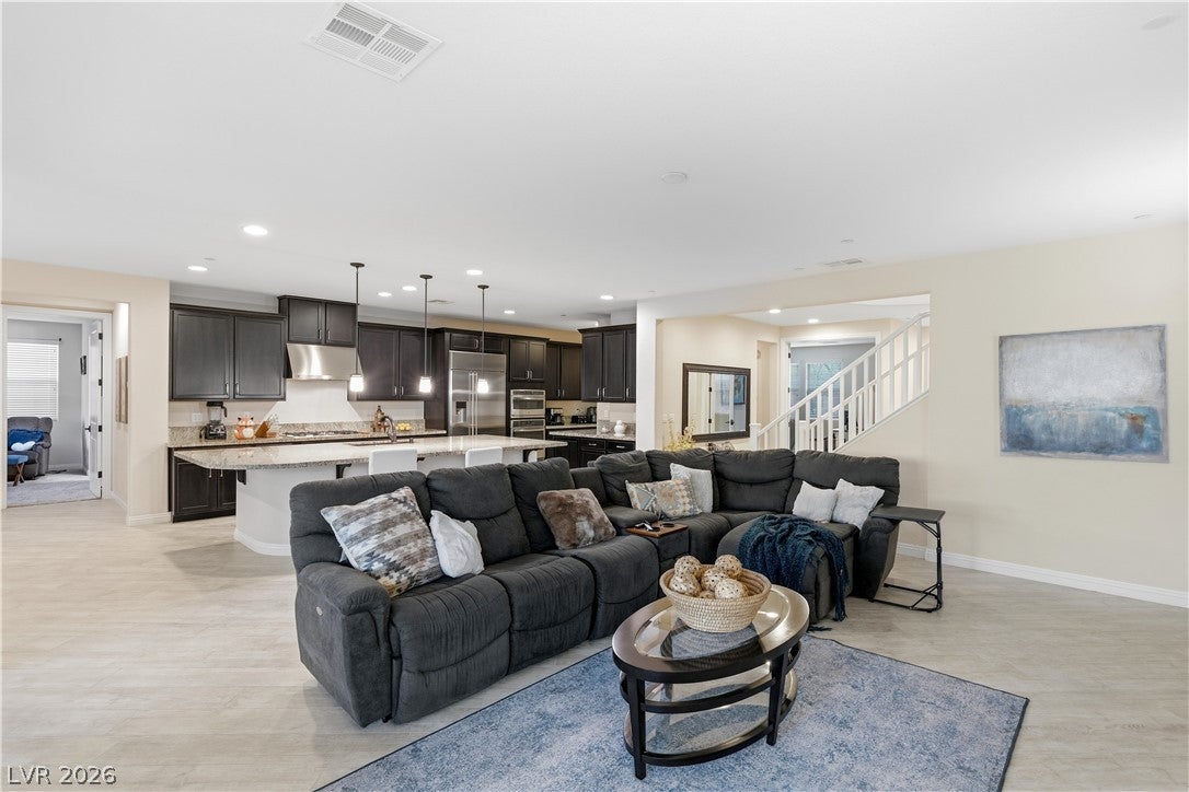 2522 Birch Hollow St, Henderson, NV 89044 photo