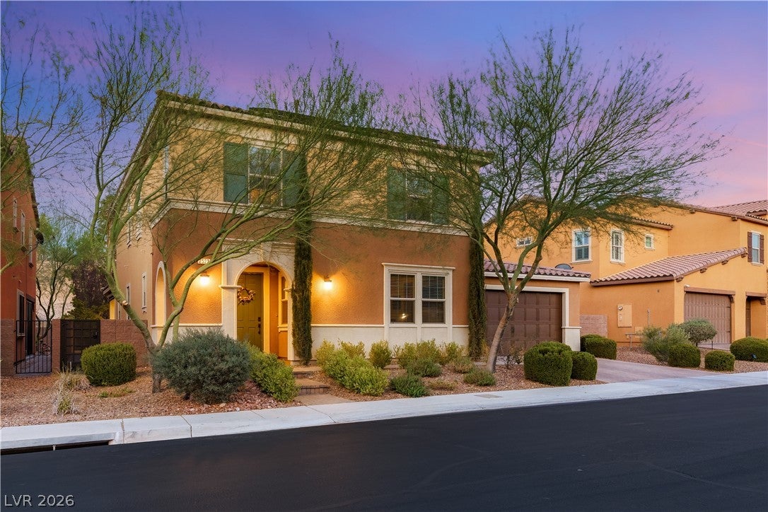 2522 Birch Hollow St, Henderson, NV 89044 photo