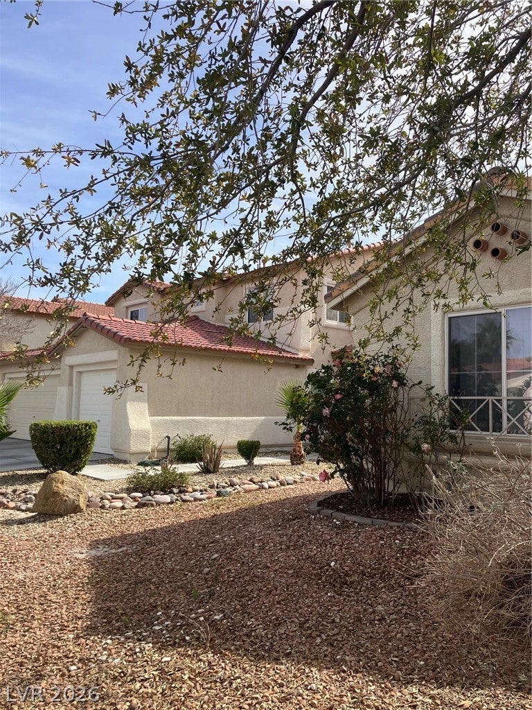 1809 Little Bow Ave, North Las Vegas, NV 89084 photo
