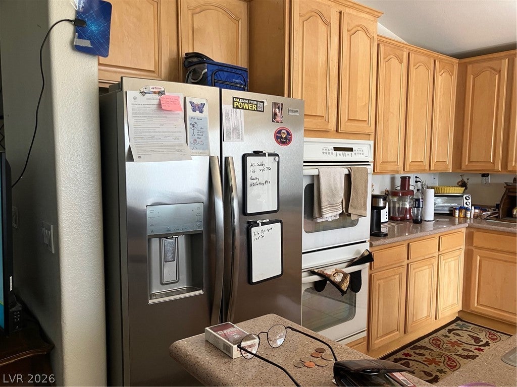 1809 Little Bow Ave, North Las Vegas, NV 89084 photo