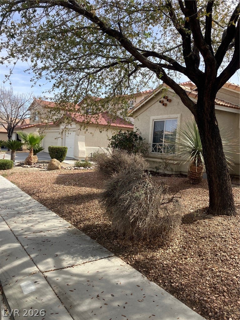 1809 Little Bow Ave, North Las Vegas, NV 89084 photo