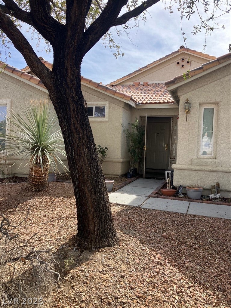 1809 Little Bow Ave, North Las Vegas, NV 89084 photo