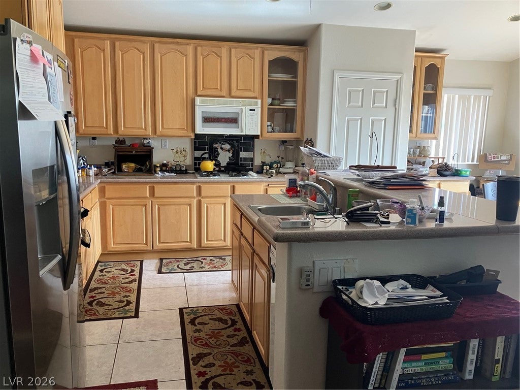 1809 Little Bow Ave, North Las Vegas, NV 89084 photo