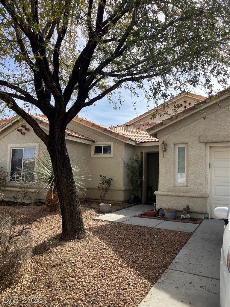 1809 Little Bow Ave, North Las Vegas, NV 89084
