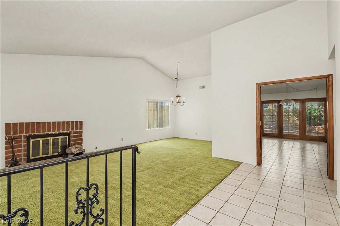 6592 Peachtree Ln, Las Vegas, NV 89103 photo