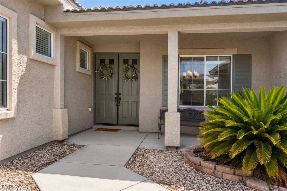 7520 Royal Crystal St, Las Vegas, NV 89149 photo