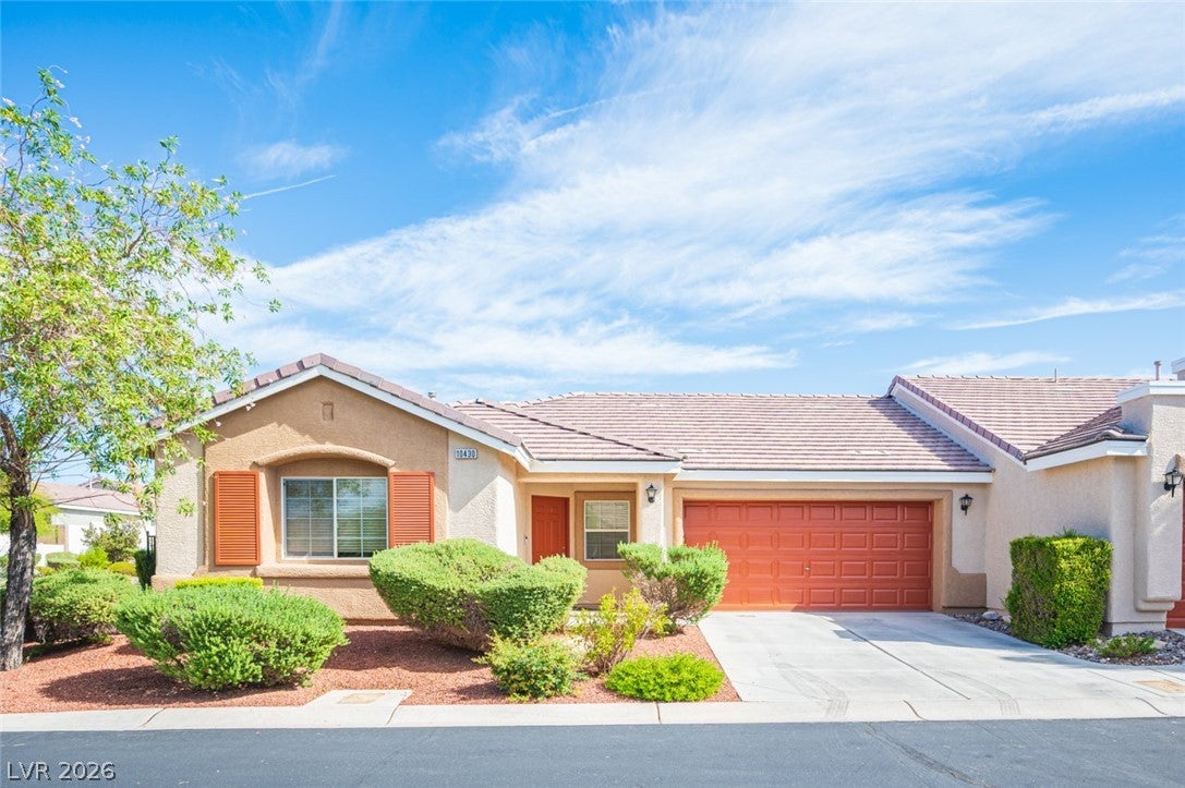 10430 Melon Cactus St, Las Vegas, NV 89141