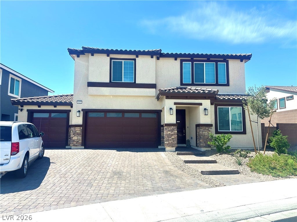 1921 Lewis Bay Ave, North Las Vegas, NV 89084