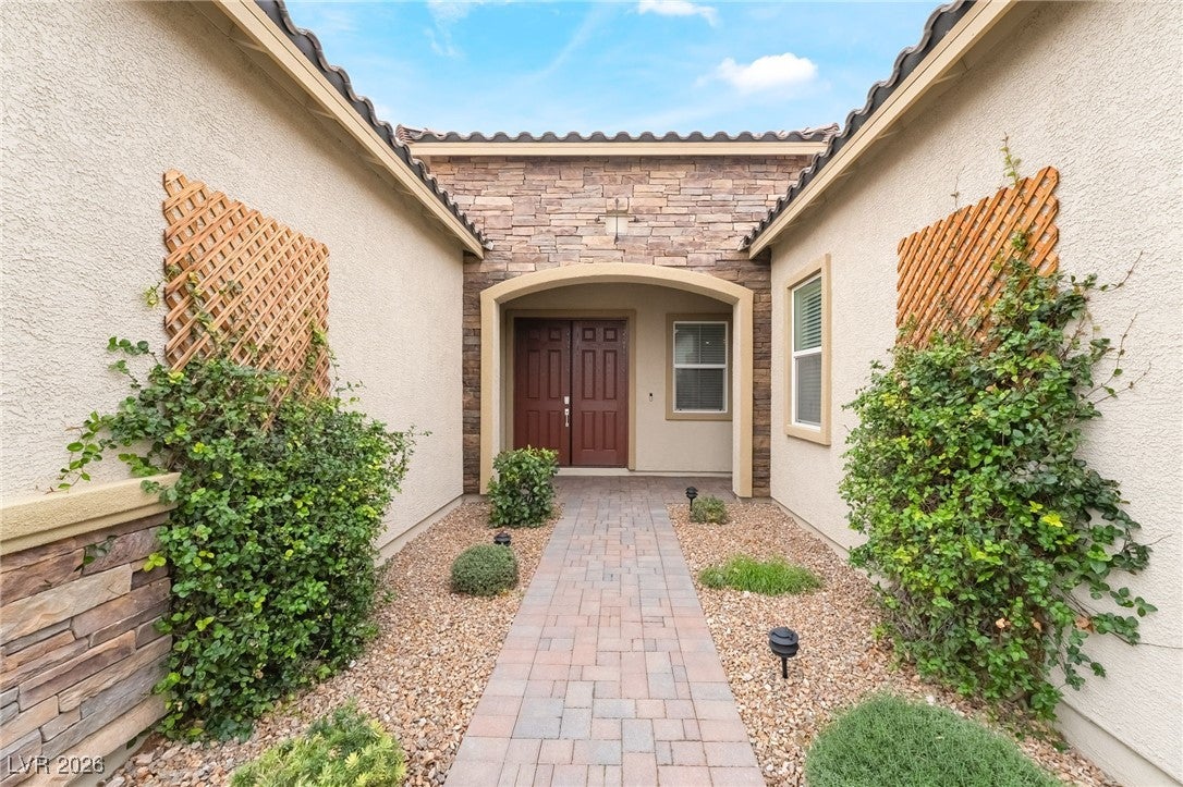 4109 Lailah Skye Ave, Las Vegas, NV 89141 photo