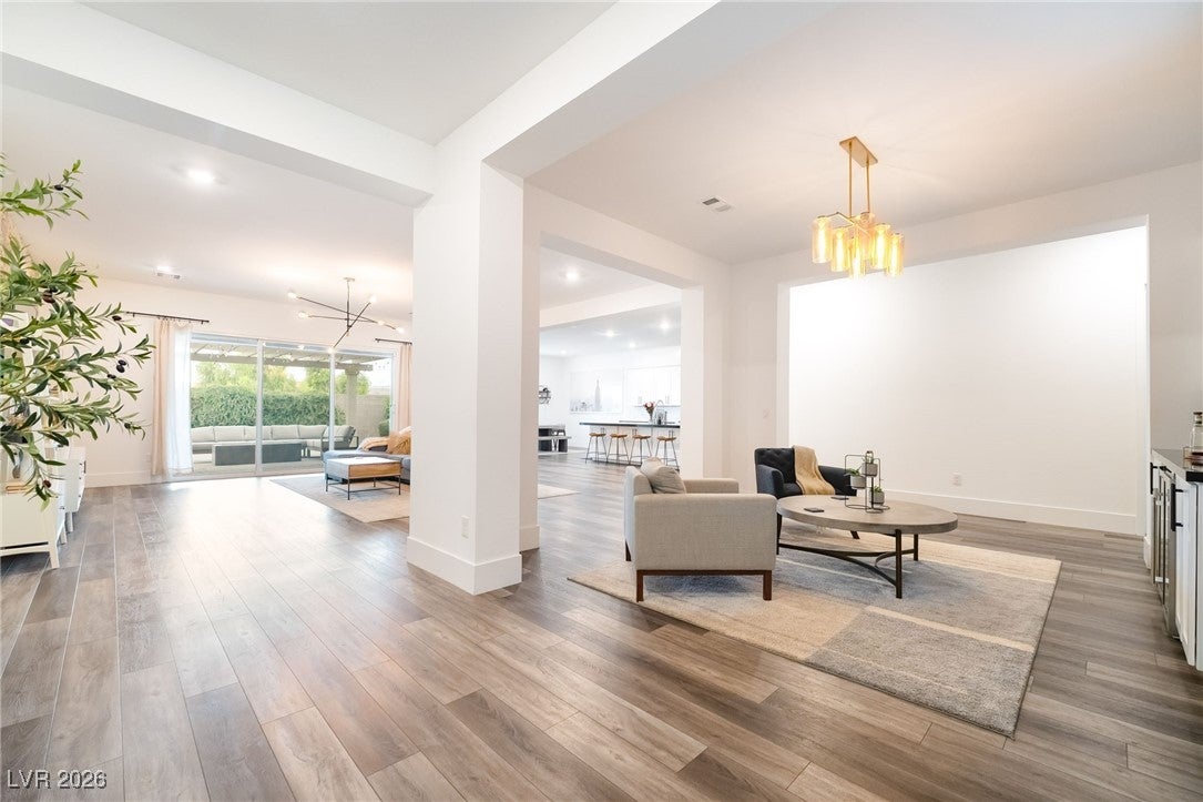4109 Lailah Skye Ave, Las Vegas, NV 89141 photo