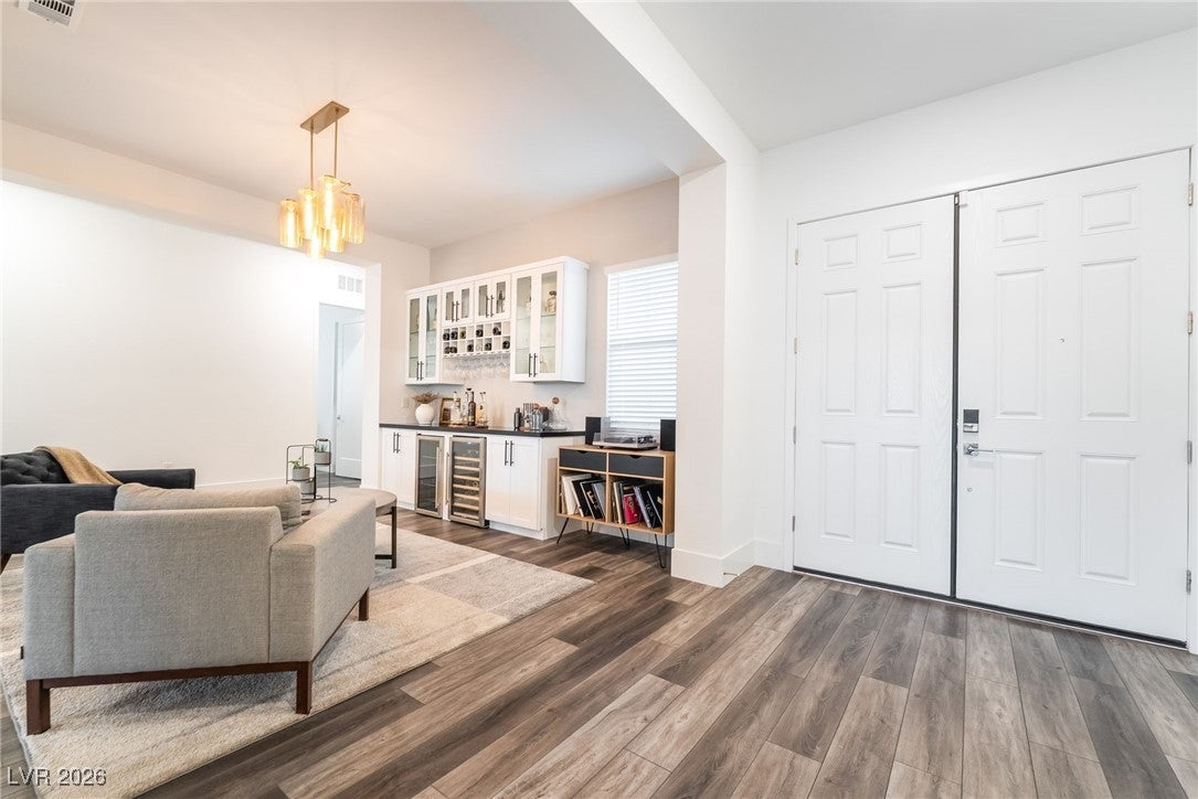4109 Lailah Skye Ave, Las Vegas, NV 89141 photo