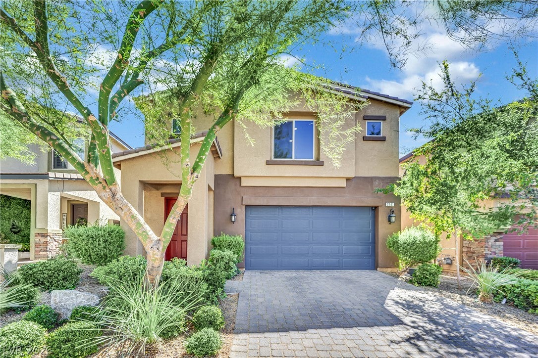 2241 Mundare Dr, Henderson, NV 89002