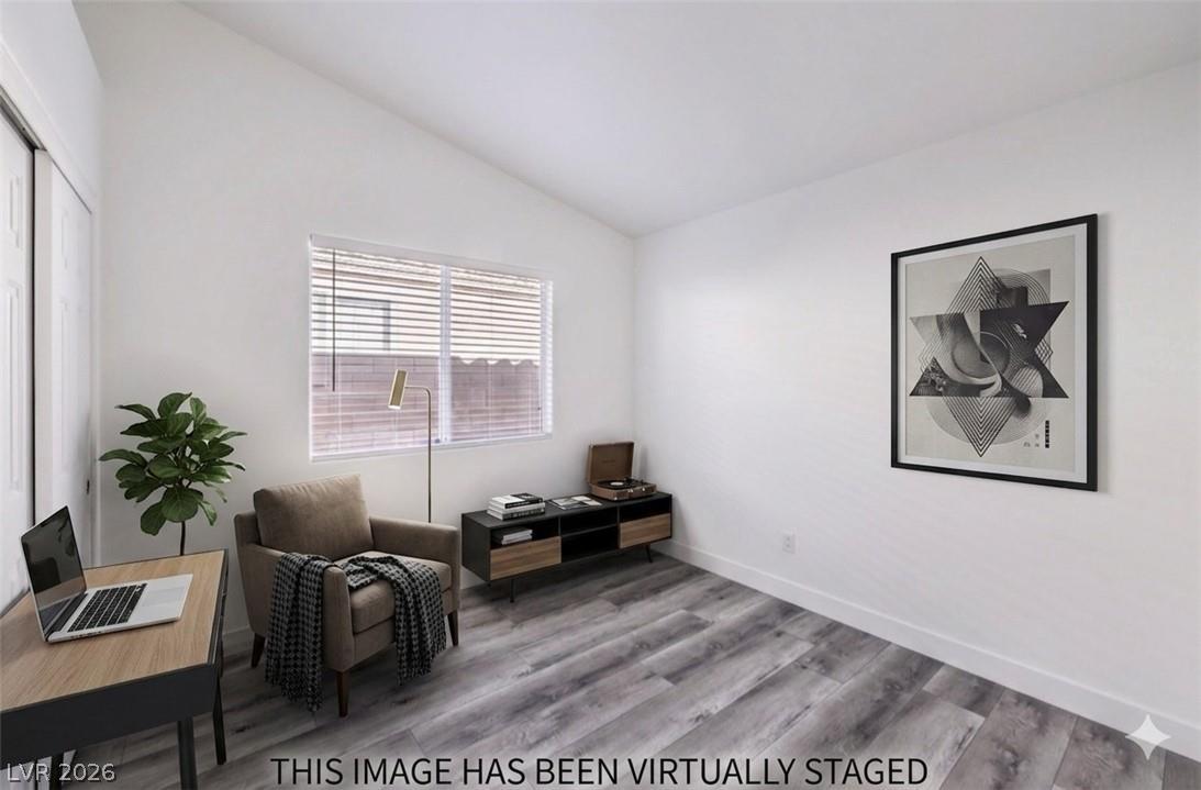 3869 Mapleview Ct, Las Vegas, NV 89147 photo