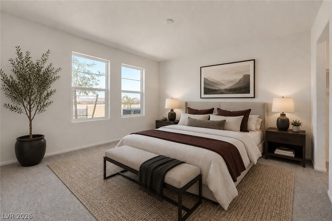 155 Harmonica Ave, Henderson, NV 89015 photo