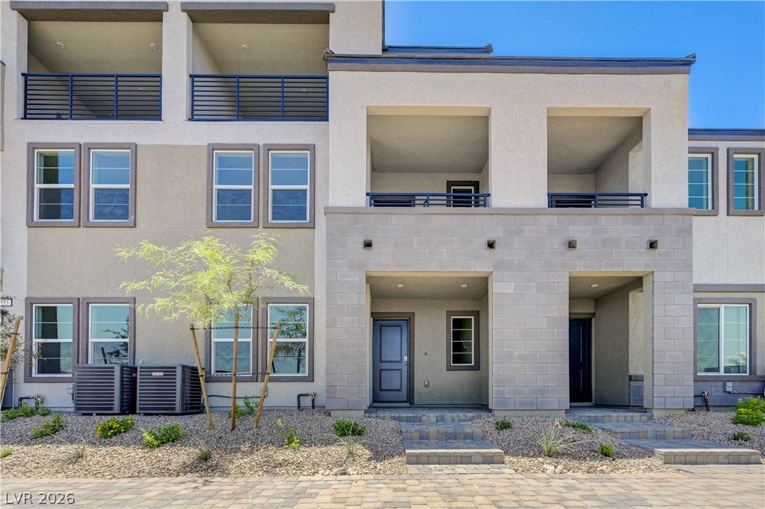 155 Harmonica Ave, Henderson, NV 89015 photo